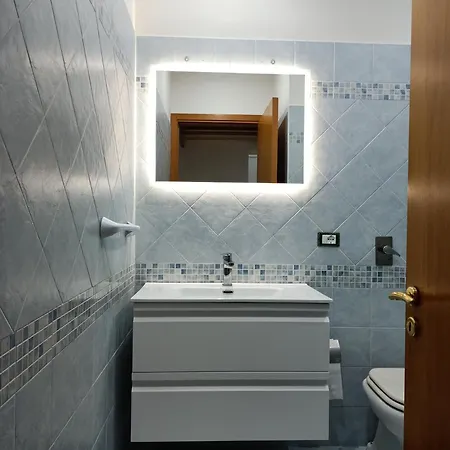 Cartuzza 18 شقة مارسالا
