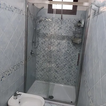 شقة Cartuzza 18